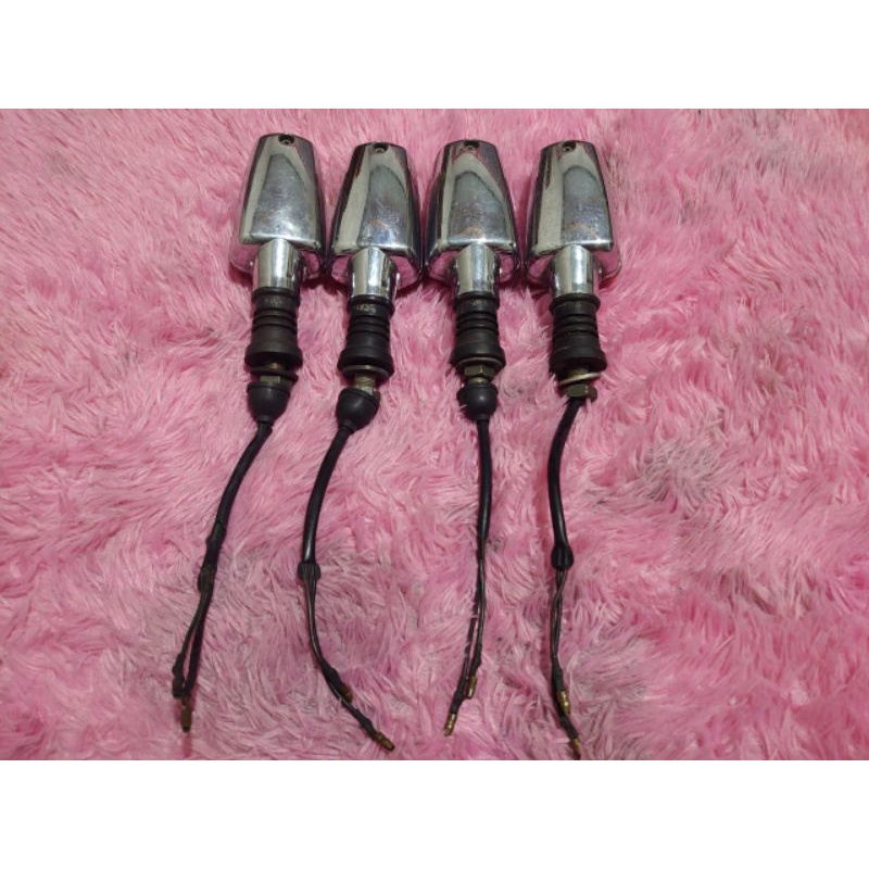 lampu sen rx king sign rx king muda original