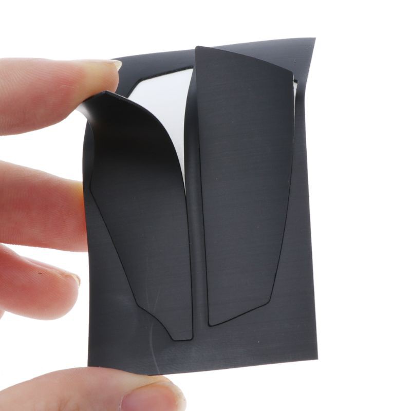 1 Set Kaki Mouse Pengganti Ketebalan 0.6mm Untuk Logitech G600
