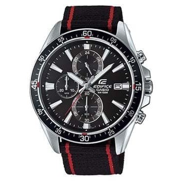 CASIO EDIFICE EFR 546C EFR-546C ORIGINAL GARANSI RESMI