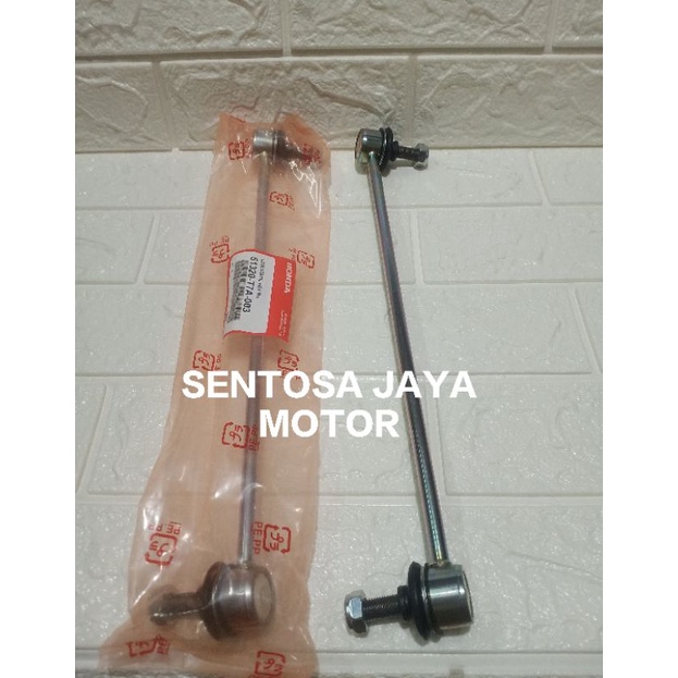 Link Stabil Stabilizer Depan Honda HRV H-RV Th 2015-2020 Original Harga 1set kiri kanan