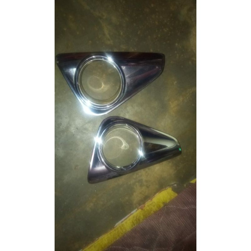 cover foglamp calya original