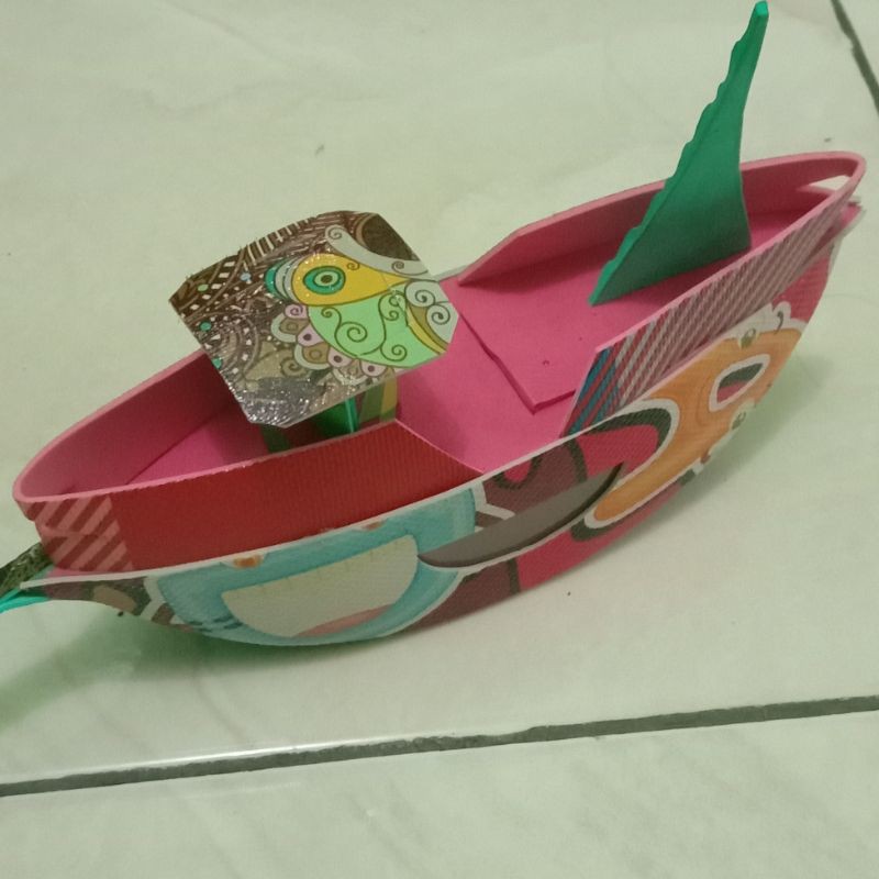 Rumah kelomang + kelomang 3 ekor