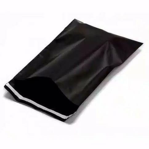 

25X35Isi100Pcs) Plastik Polymailer Amplop Plastik Packing Olshop