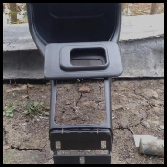 Console Box Starlet Kapsul Ep81