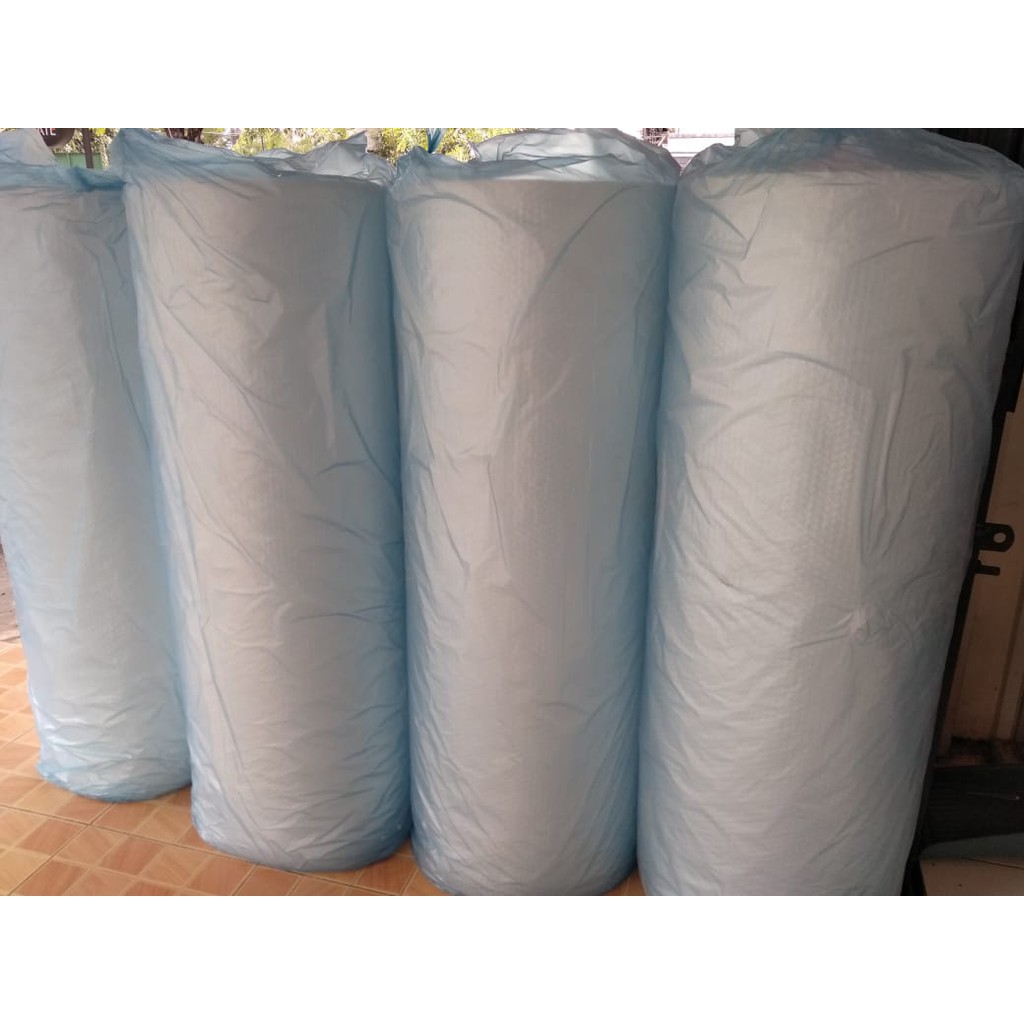 

Bubble Wrap 125cm, L50m