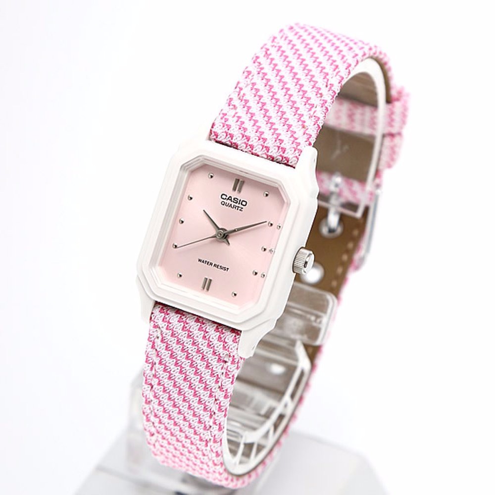 Jam Tangan Casio Original Wanita LQ 142LB 4A2