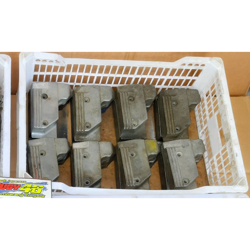 tutup boring satria 2 tak