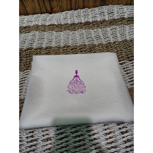 Segi empat instan jumbo / Jilbab dua layer / khimar dua layer / khimar syari / khimar jumbo-2