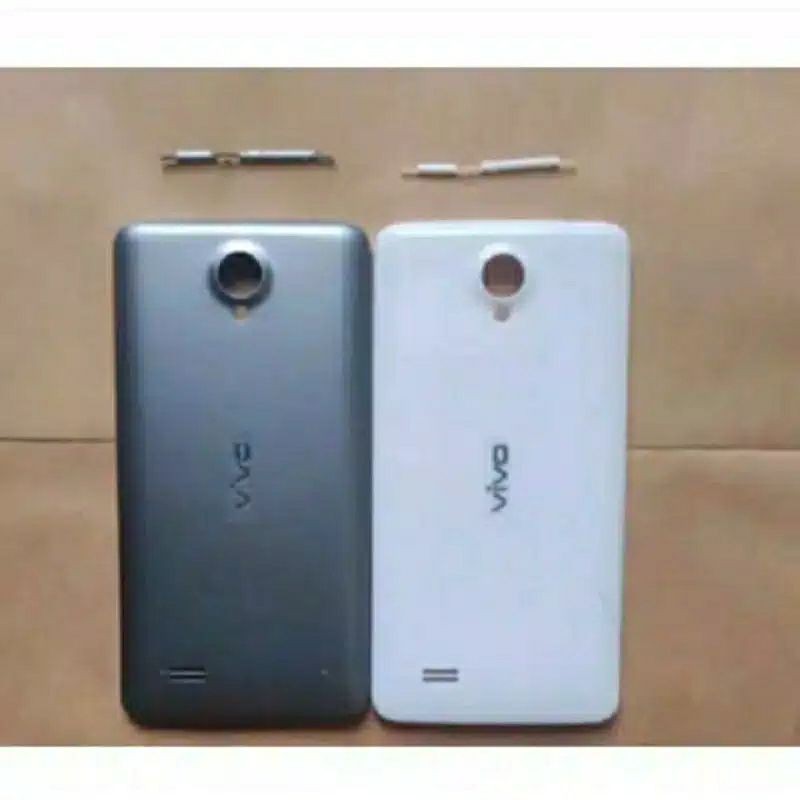 BAKDOR VIVO Y21 TUTUP BELAKANG KESING VIVO Y21