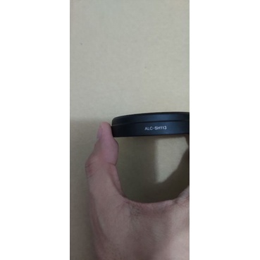 Sony ALC-SH113 Lens Hood Oriiginal
