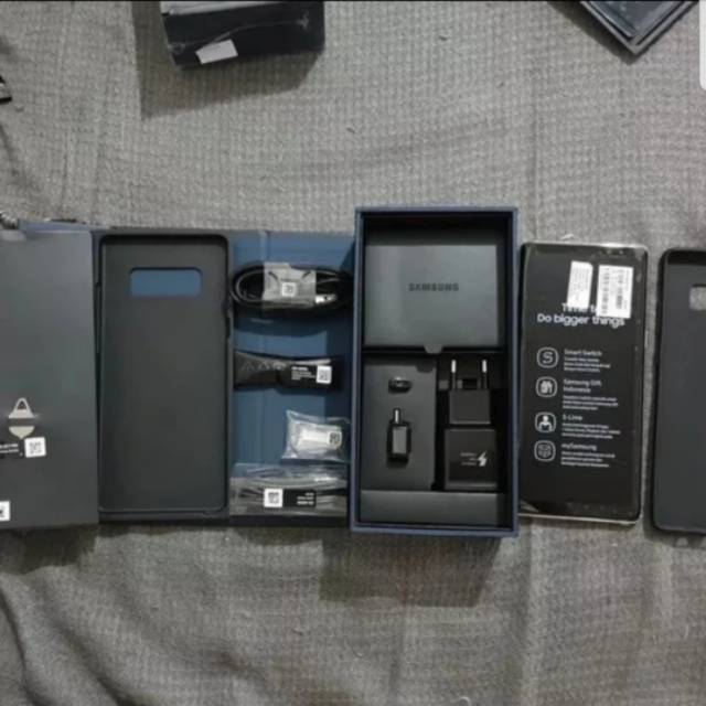 Samsung galaxy note 8