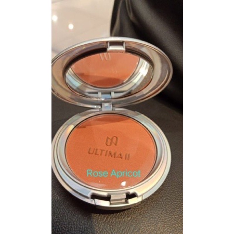 ULTIMA II DELICATE SHINE BLUSH