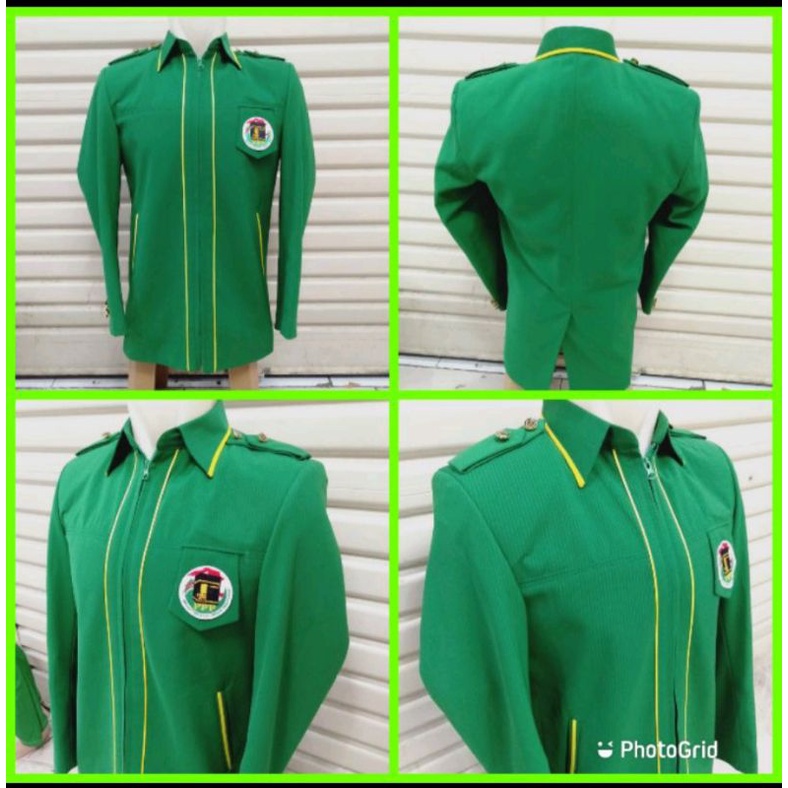 semi jas partai ppp#semi jas ppp