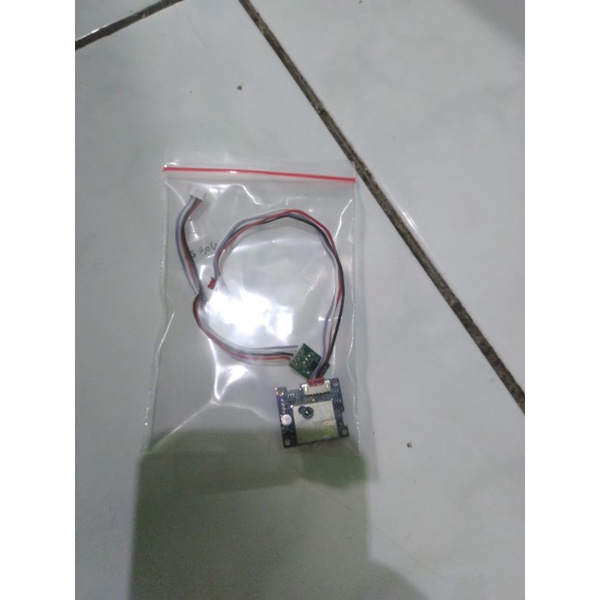 gps+compas sg 906 pro 2