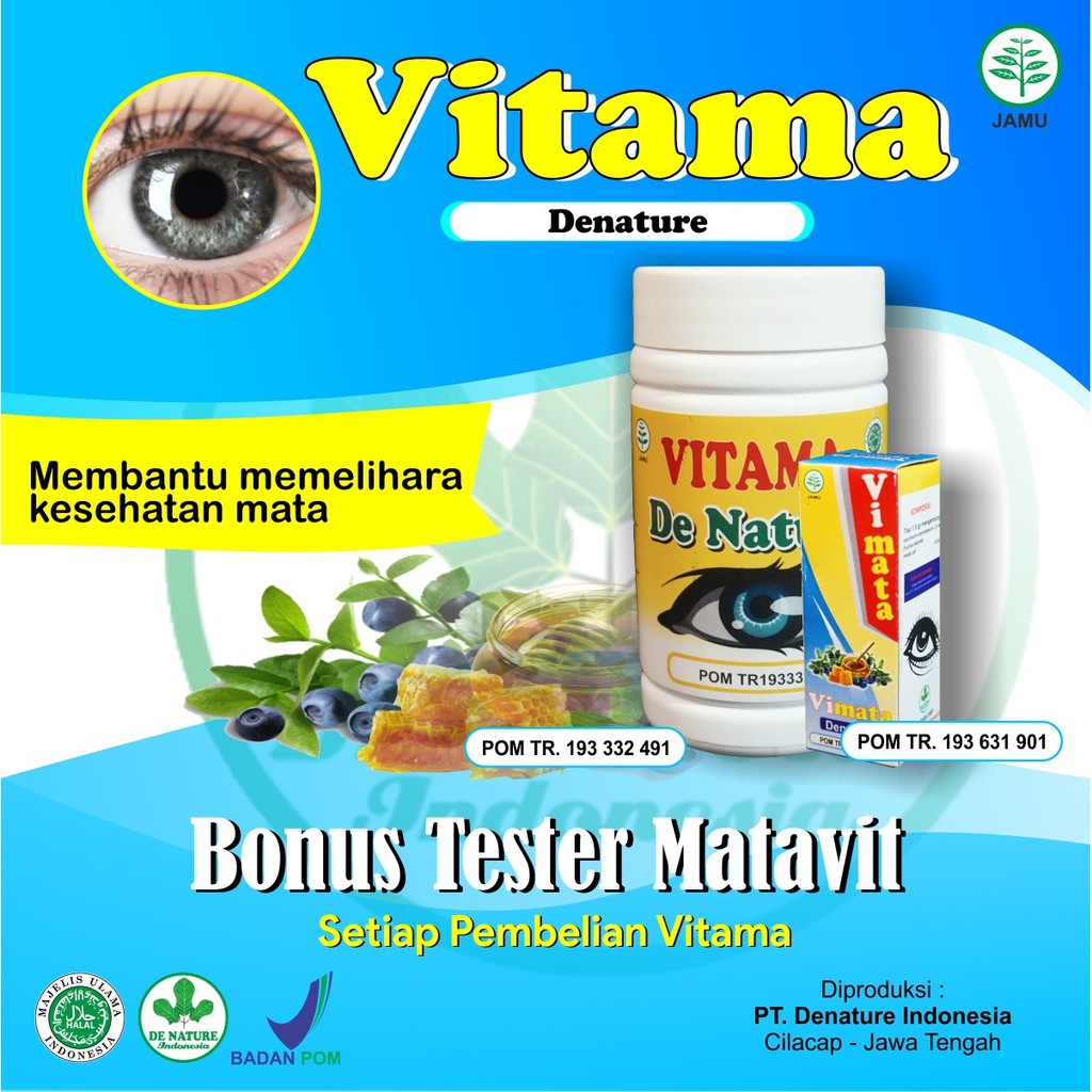 obat tradisional mata kabur