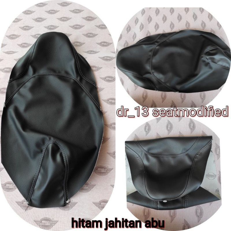 KULIT JOK YAMAHA XRIDE 115  DAN XRIDE 125 BAHAN MBTECH