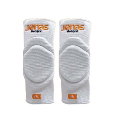 PROMO SALE JONAS ELBOW LATINO - WHITE pelindung siku kiper