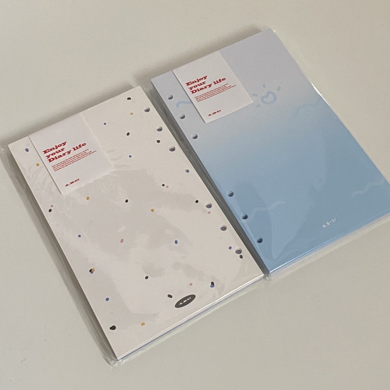 

[ready] a bubble crush inlay A6 sharing