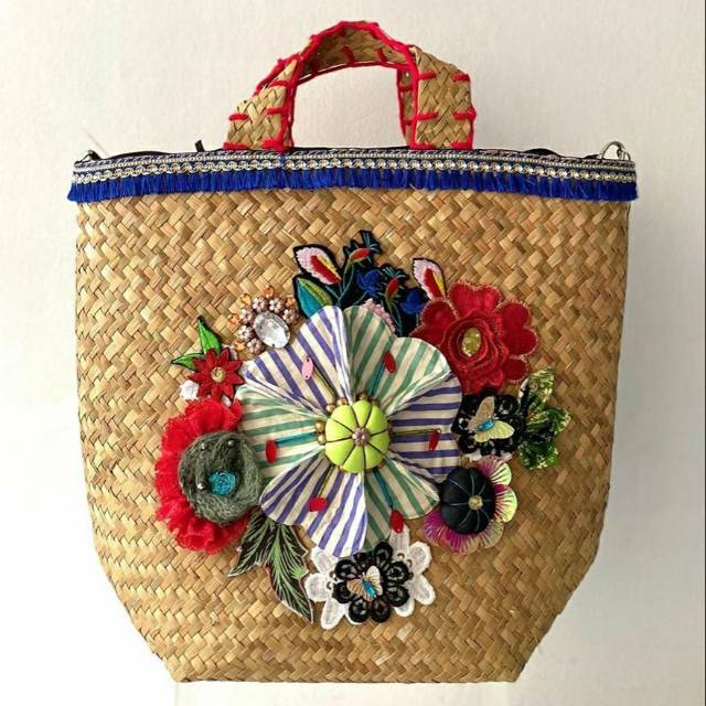 

Tas kerajinan