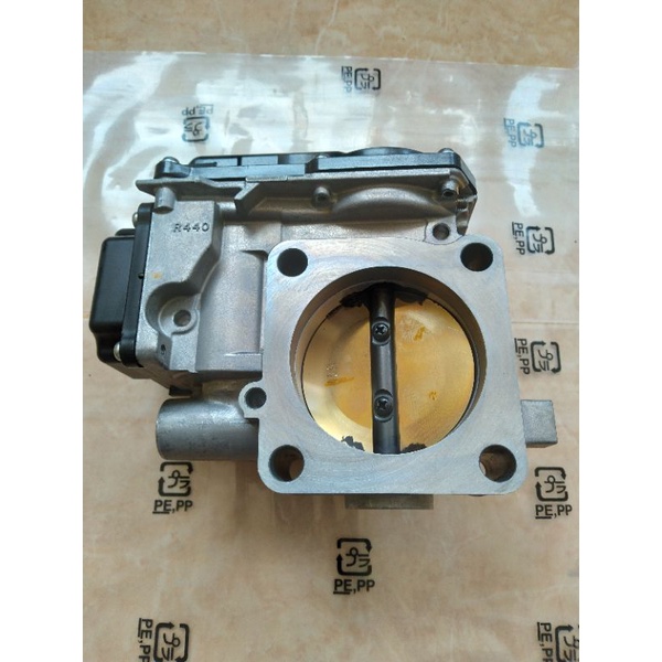 THROTTLE BODY HONDA NEW ACCORD 2,4 CRV