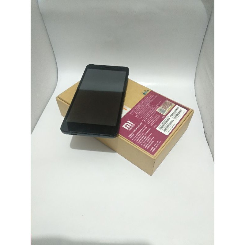 HP Xiaomi Note 2 Ram 2/32 murah Normal tinggal pakai