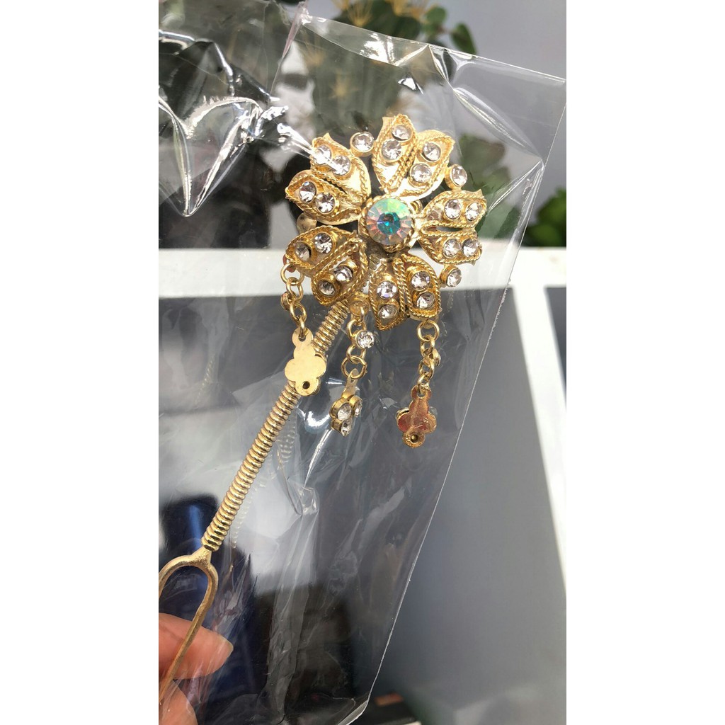 Mentul Ciki/Mentu Kembang Goyang/Mentul Pengantin/kembang Goyang Bunga/Mentul Murah