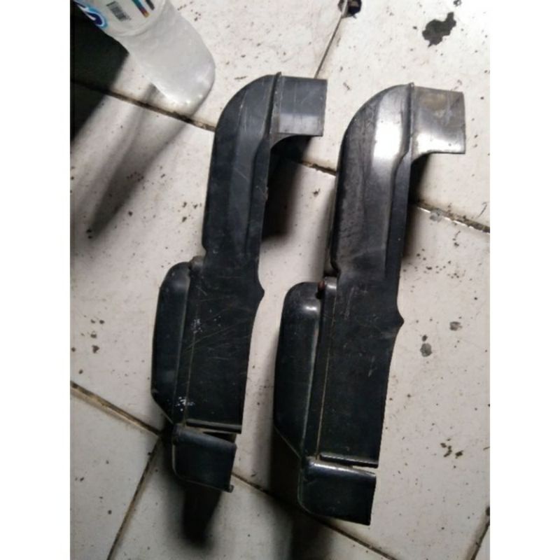 tutup cover cvt mio sporty original