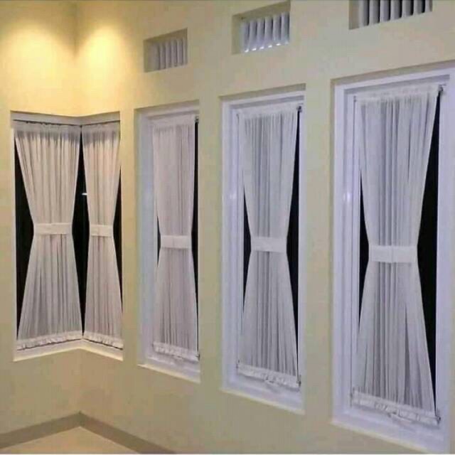 GORDEN MINIMALIS GORDEN IKAT KUPU KUPU | Shopee Indonesia