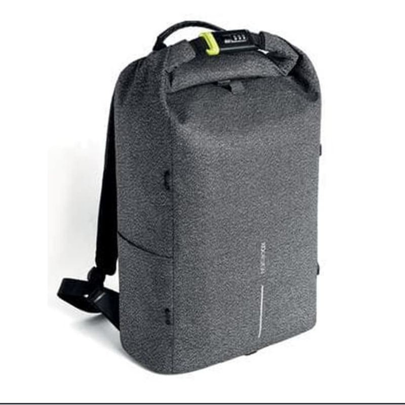 Bobby Urban anti-theft backpack by XD Design