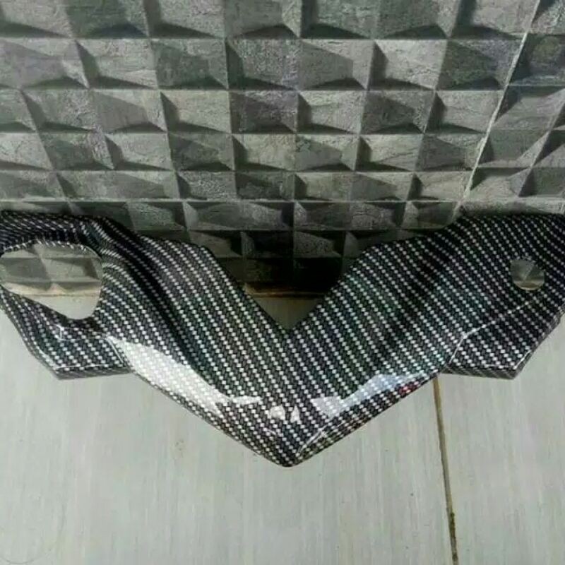 Batok depan beat karbu beat lama carbon