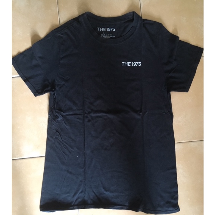 kaos the 1975 official merch
