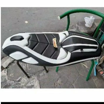 JOK BEAT ESP BEAT NEW MODIFIKASI MBTECH SEAT JOK TINGAL PASANG