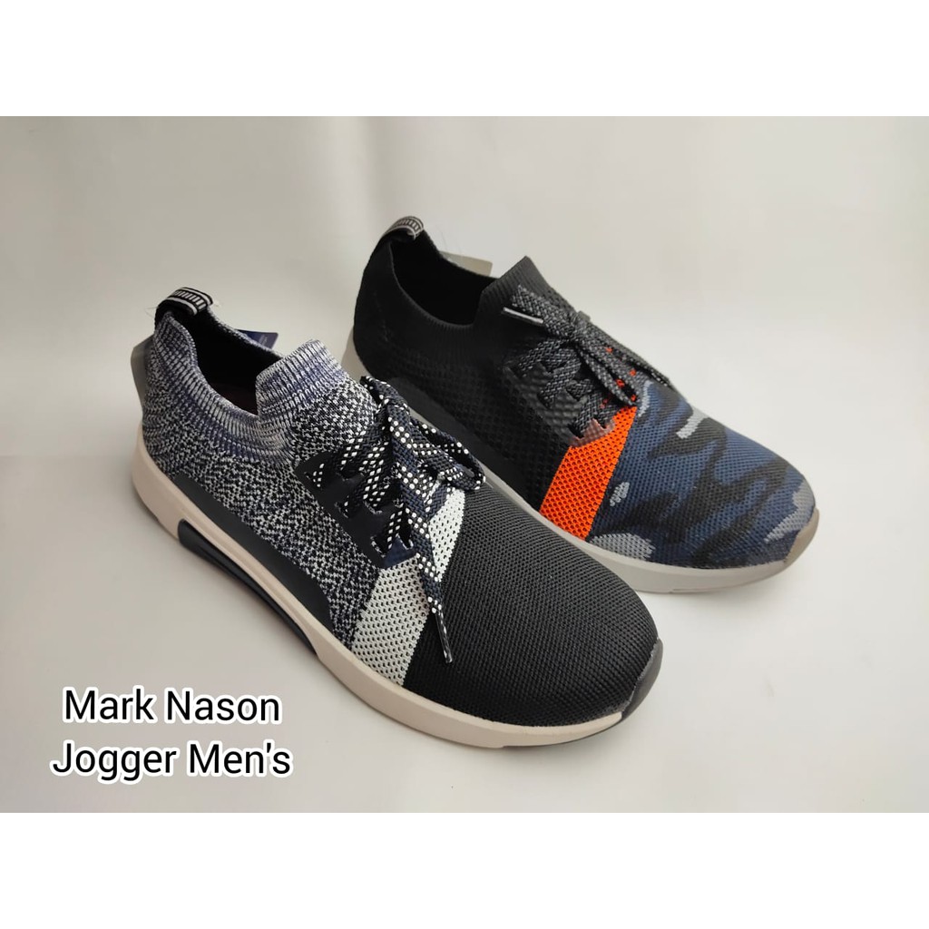 Skechers Mark Nason Jogger Pria / Skechers Pria / Sepatu Pria / Sepatu Skechers Pria / Sepatu Tali