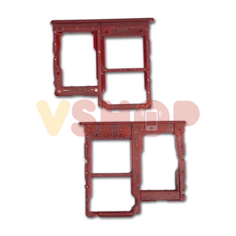 SIMTRAY - TEMPAT SIMCARD SAMSUNG A01 CORE - A013 SLOT SIMCARD
