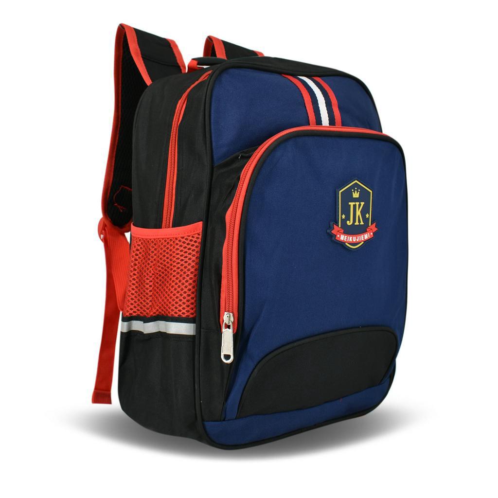 Newtonkids-Tas Ransel Sekolah Anak SD Garis Terbaru/Tas Anak SD/Tas Sekolah Import Terbaru/Tas Fashion Anak/Ransel Anak Terkini