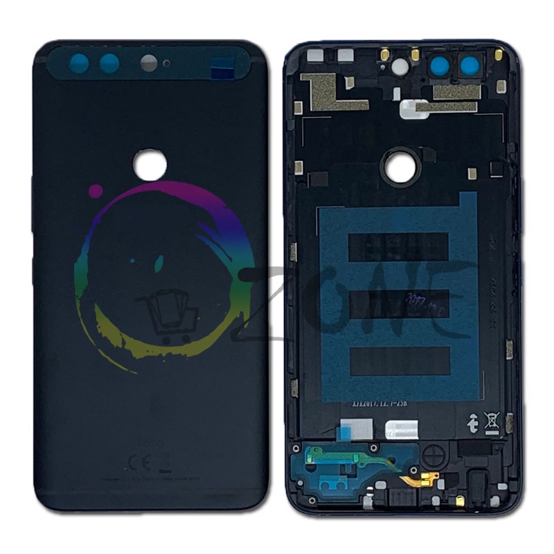 BACKDOOR - BACK CASING - HOUSING INFINIX ZERO 5 - X603