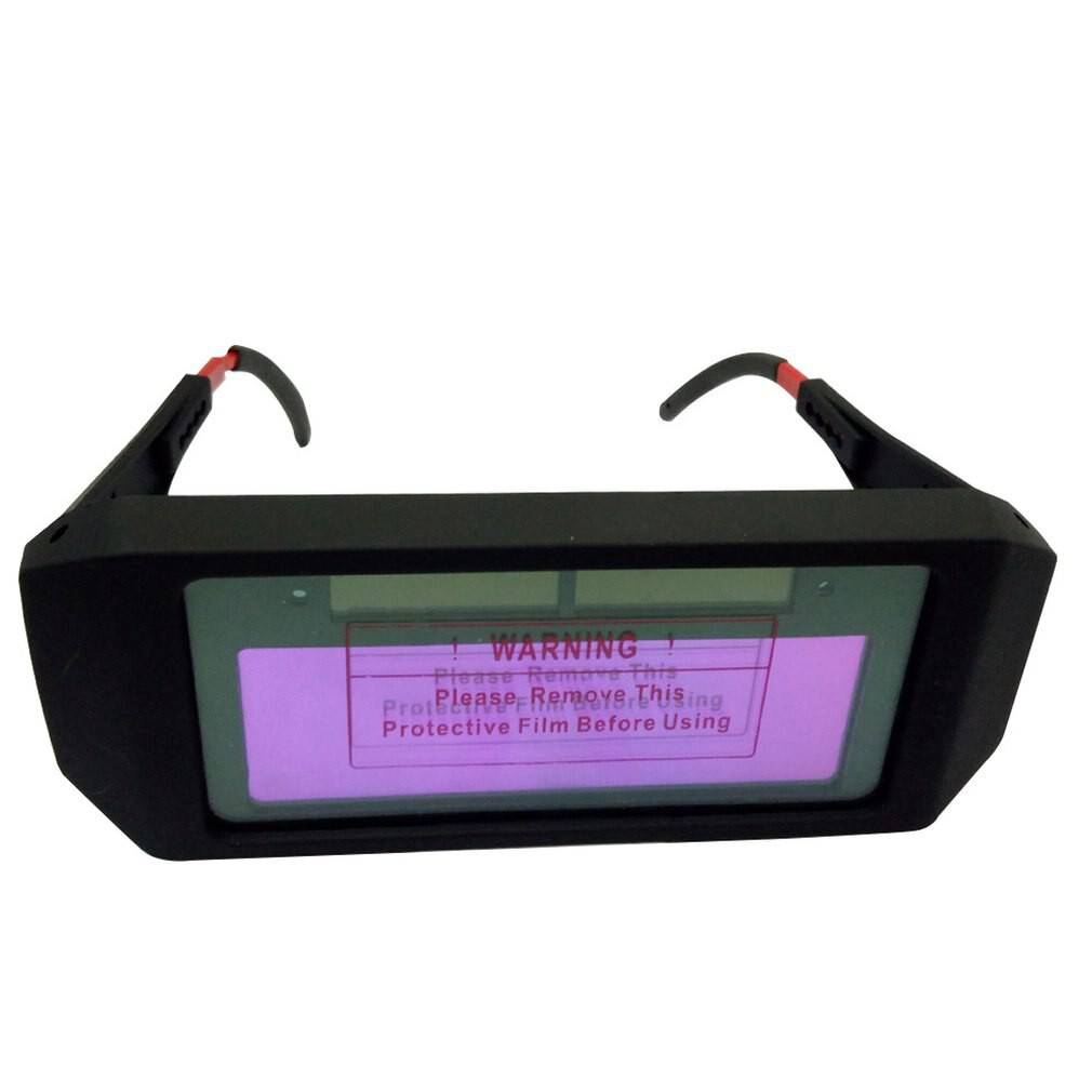 Kacamata Las Otomatis Autodark autodarkening kaca mata welding glass welder adjustable