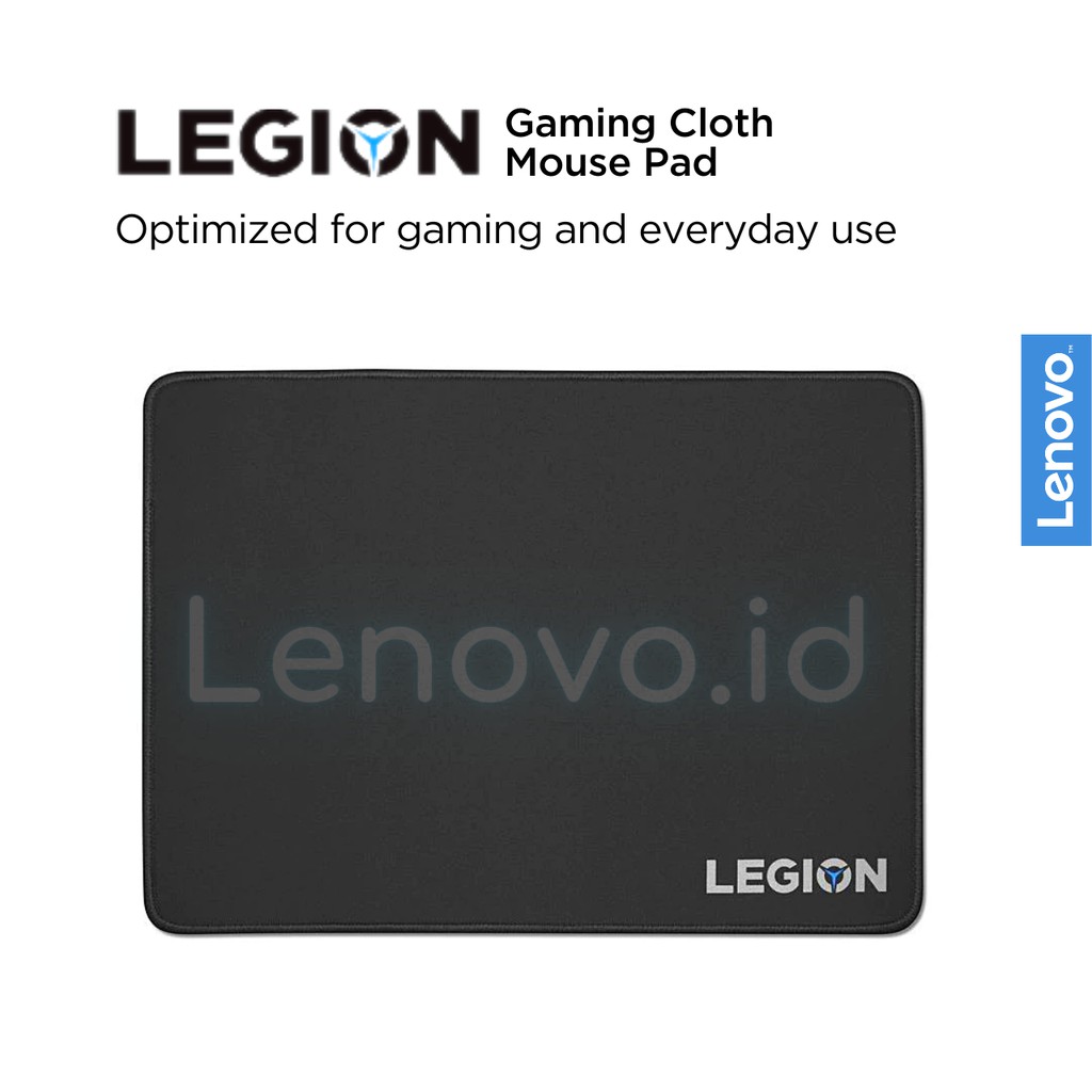 Lenovo Legion Gaming Medium Cloth Mouse Pad / Mat GXY0K07130 (Size 350 x 250 x 3 mm)-2