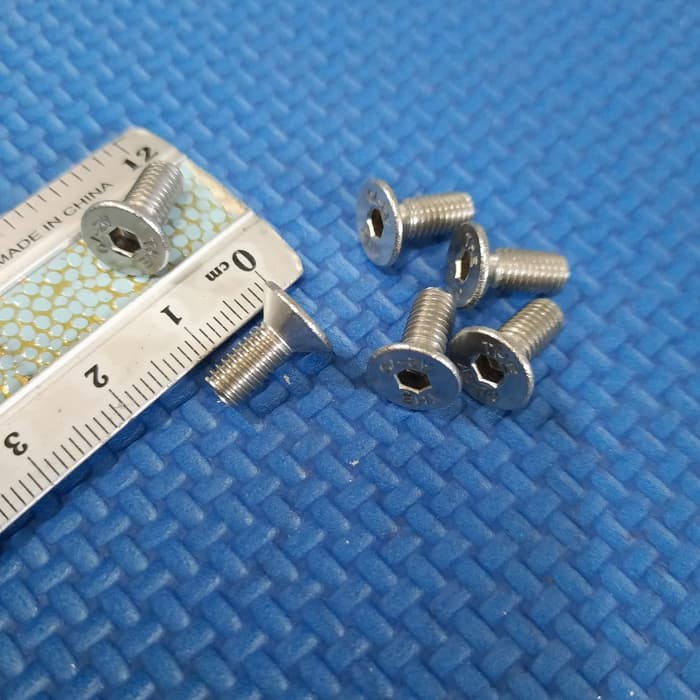 baut payung 8 /5mmx1.5cm