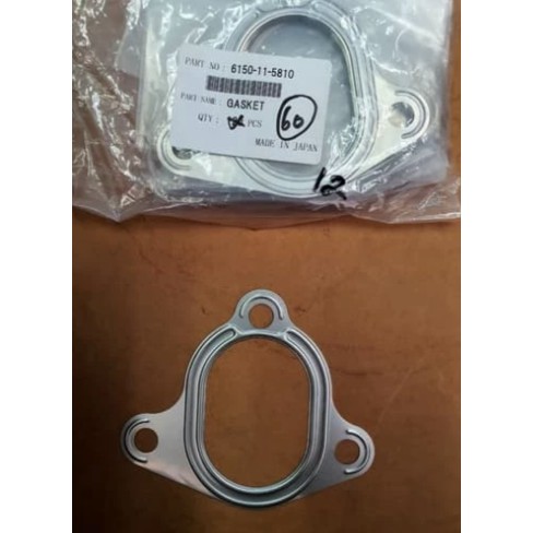 Gasket 6150-11-5810 6150 11 5810