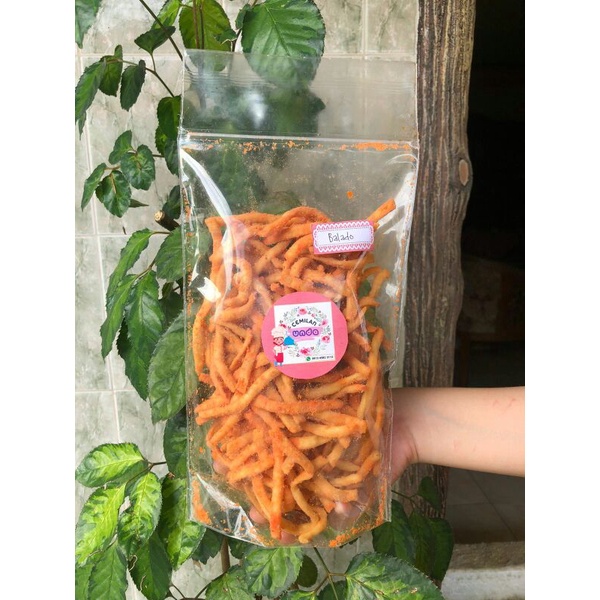 

sistik balado 250gr