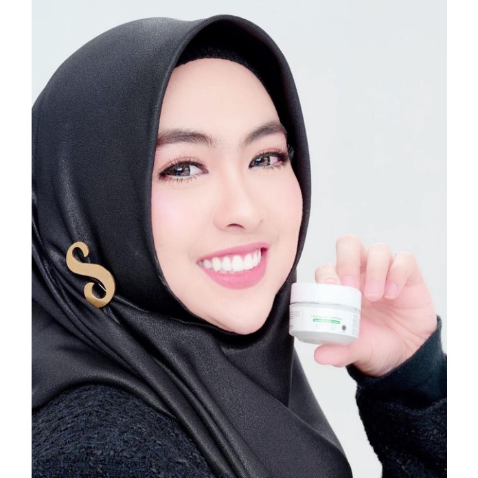 ￼Cream Reglow Siang Malam Pemutih Wajah BPOM Pelembab Anti Aging Glowing Skincare Penghilang Bekas J