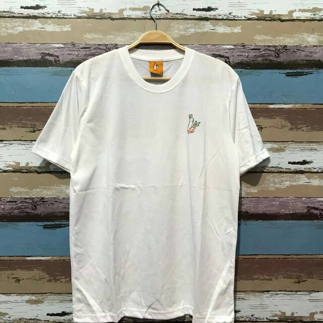 KAOS TSHIRT - FUCKING TO RABBIT CARROT HIGH QUALITY