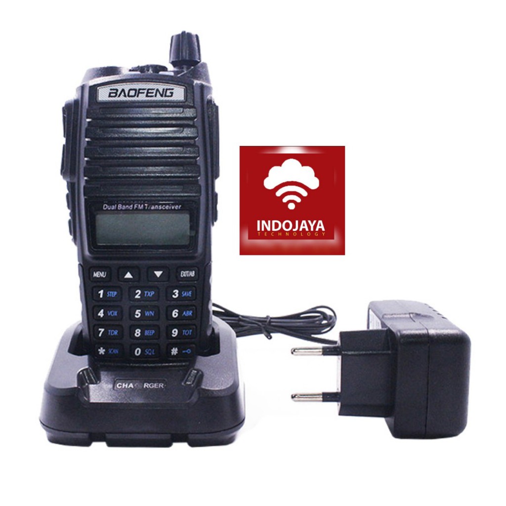 Dock Charger HT Baofeng UV-82.