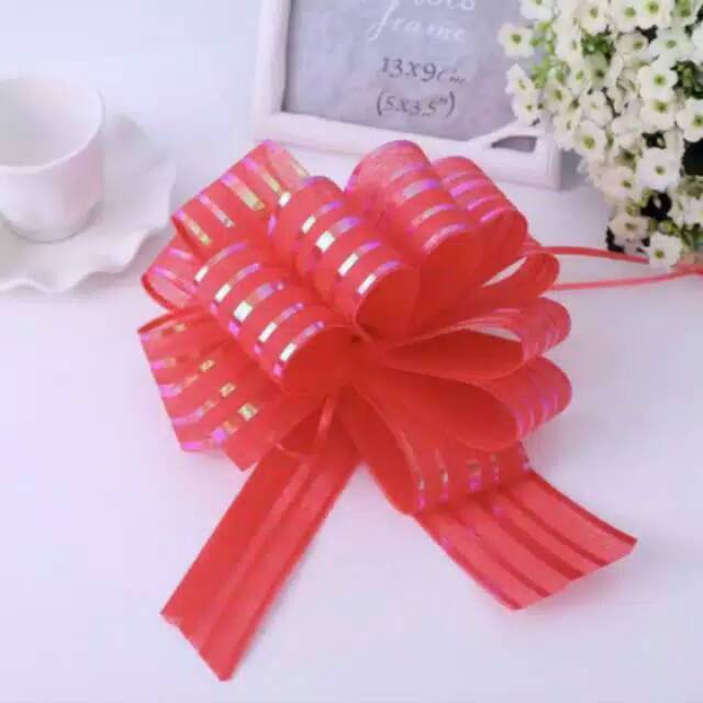 

Pita Serut Jumbo