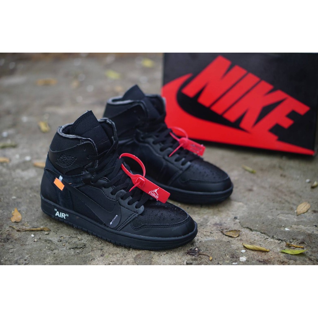 MEGA SALE 9.9 New  Air Jordan Off White BNIB