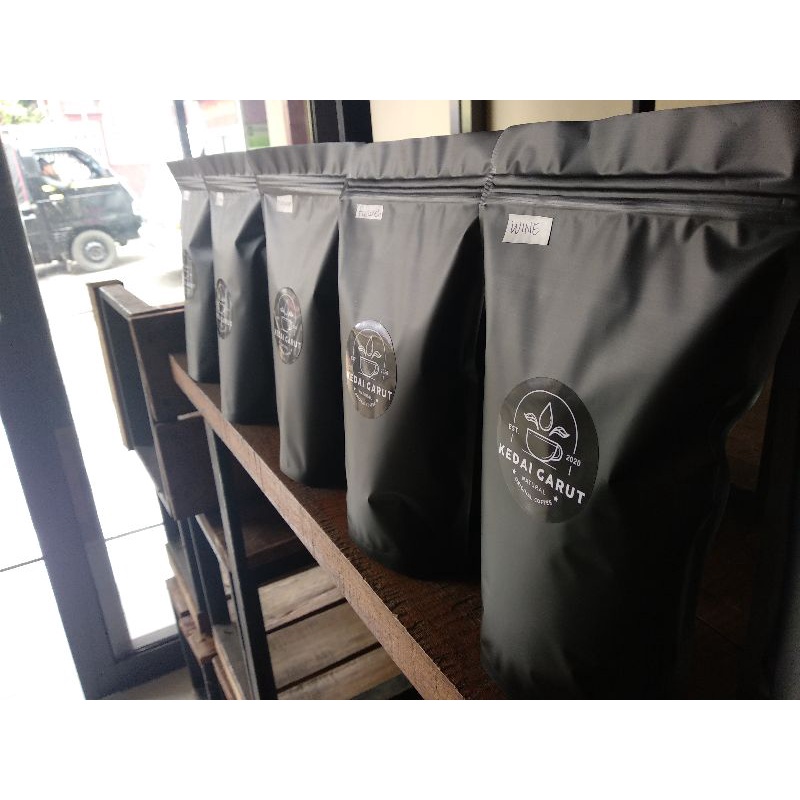 

Kopi Arabica Reguler 1Kg