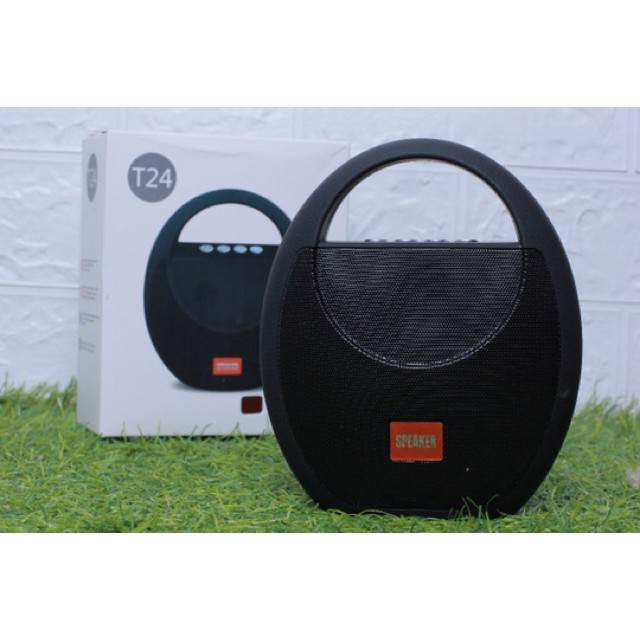 SPEAKER BLUETOOTH T24 WIRELESS