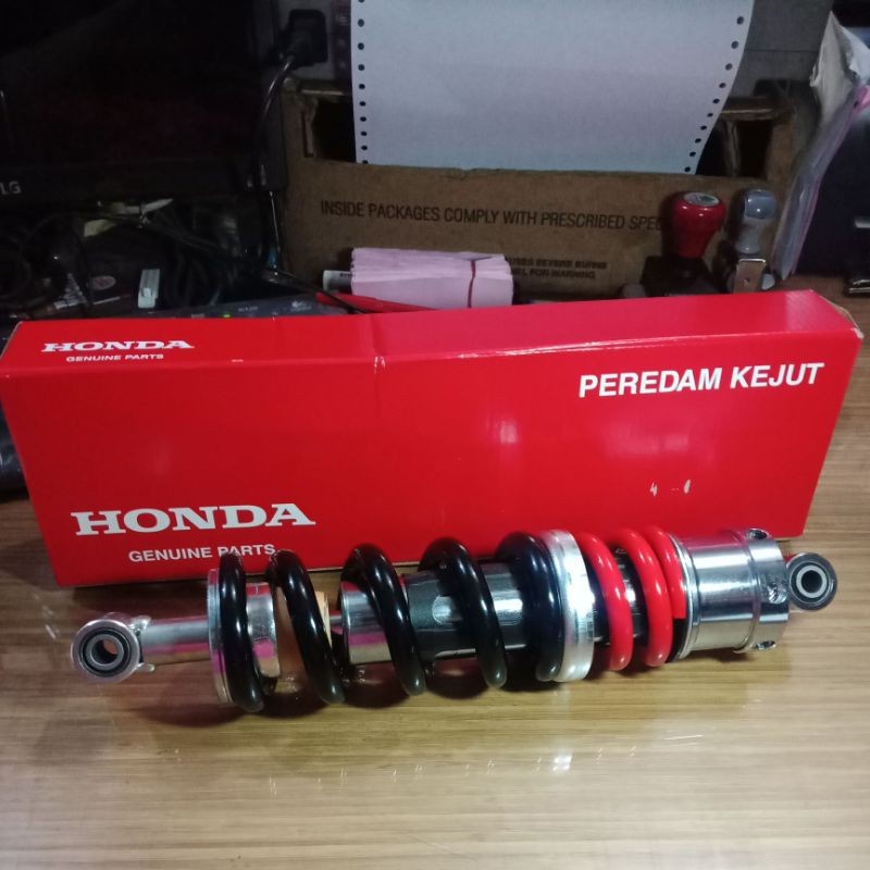 Shockbreaker Skok Belakang Honda Mega Pro Monoshock 52400-KYE-941