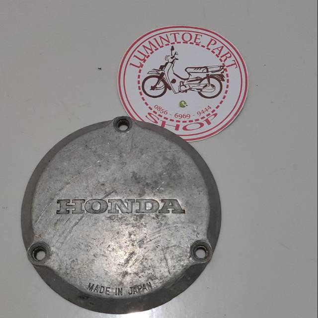 Tutup magnet s90 s90z original